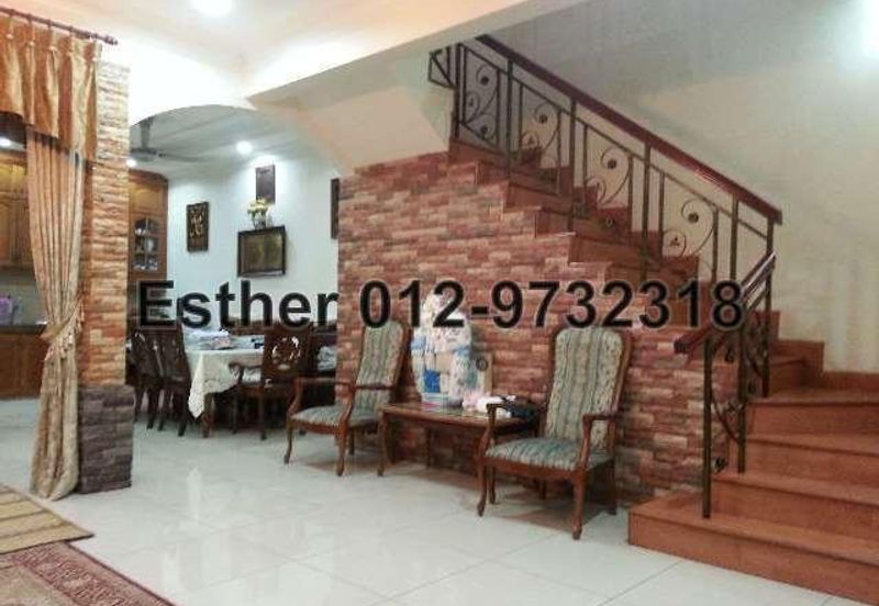 Dataran Pandan Prima