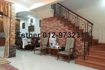 Dataran Pandan Prima