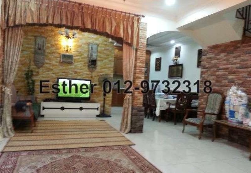 Dataran Pandan Prima