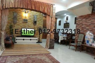 Dataran Pandan Prima