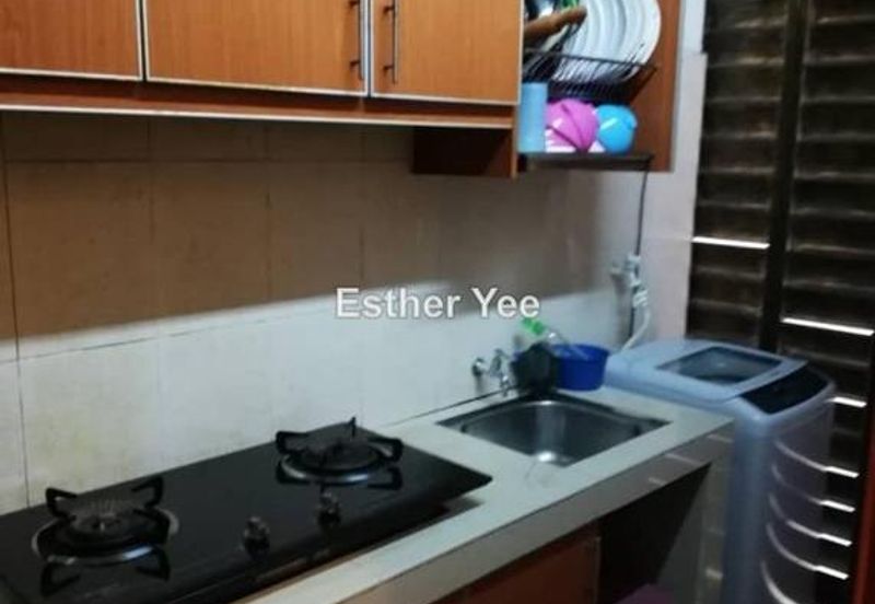 Dataran Pandan Prima