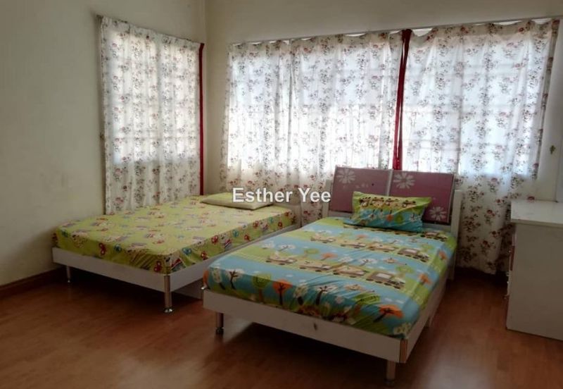 Dataran Pandan Prima