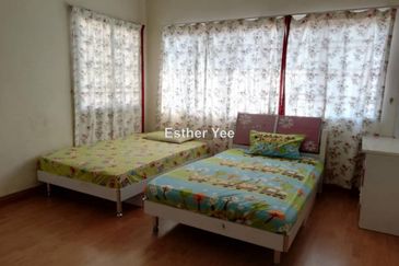 Dataran Pandan Prima