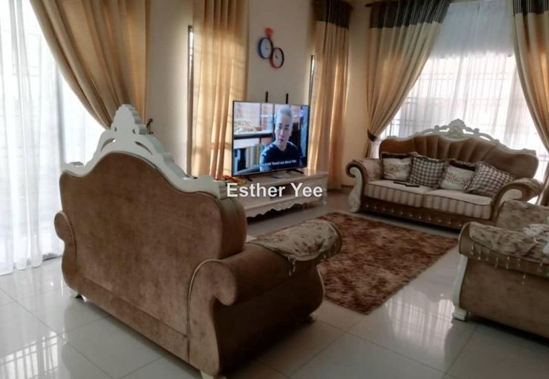 Dataran Pandan Prima