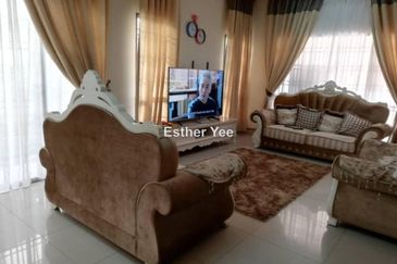 Dataran Pandan Prima