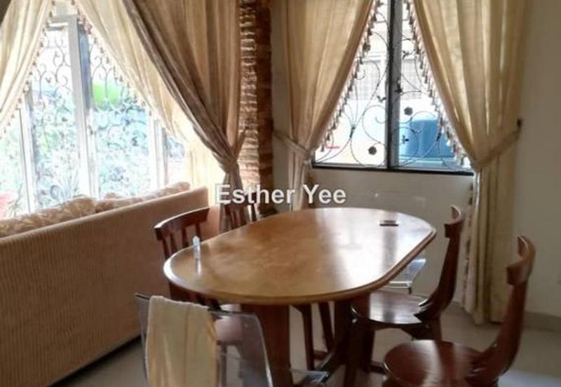 Dataran Pandan Prima