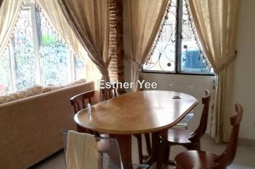 Dataran Pandan Prima