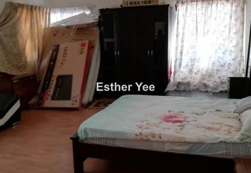 Dataran Pandan Prima