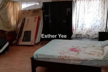 Dataran Pandan Prima