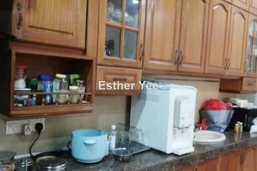 Dataran Pandan Prima