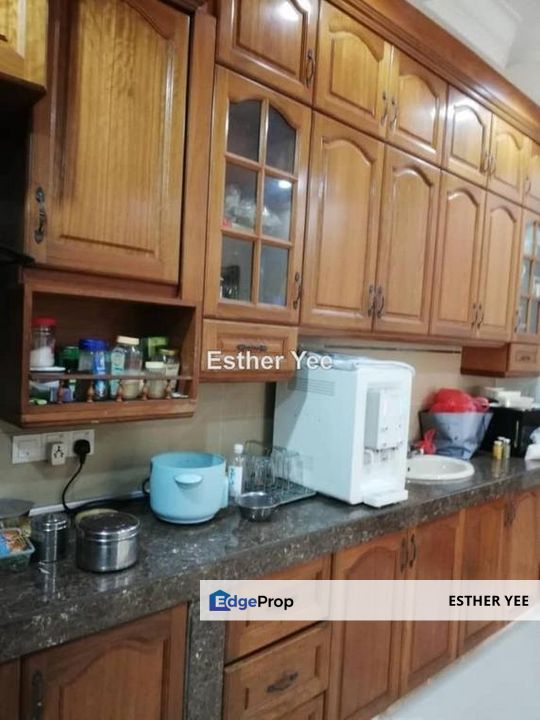 Renovated 2.5 Stry Semi D @ Dataran Pandan Prima nearby Taman Maluri/ Pandan Jaya/ Taman Bakti/ Pandan Indah, Selangor, Pandan Jaya