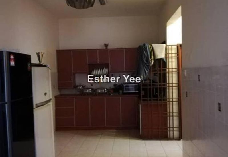 Dataran Pandan Prima