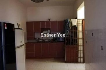 Dataran Pandan Prima