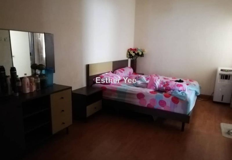 Dataran Pandan Prima