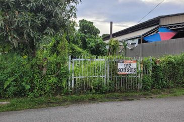Bandar Baru Ampang