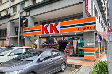 Fraser Business Park