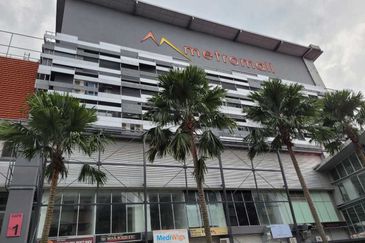 Fraser Business Park