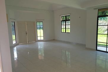 Taman Hulu Langat Jaya