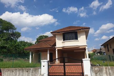 Taman Hulu Langat Jaya