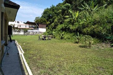 Taman Hulu Langat Jaya