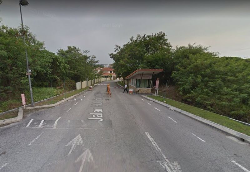 Taman Hulu Langat Jaya