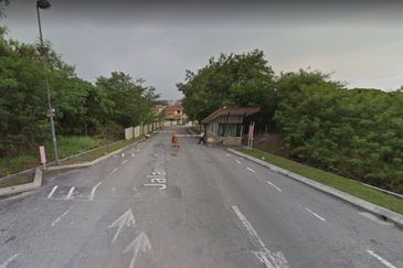 Taman Hulu Langat Jaya