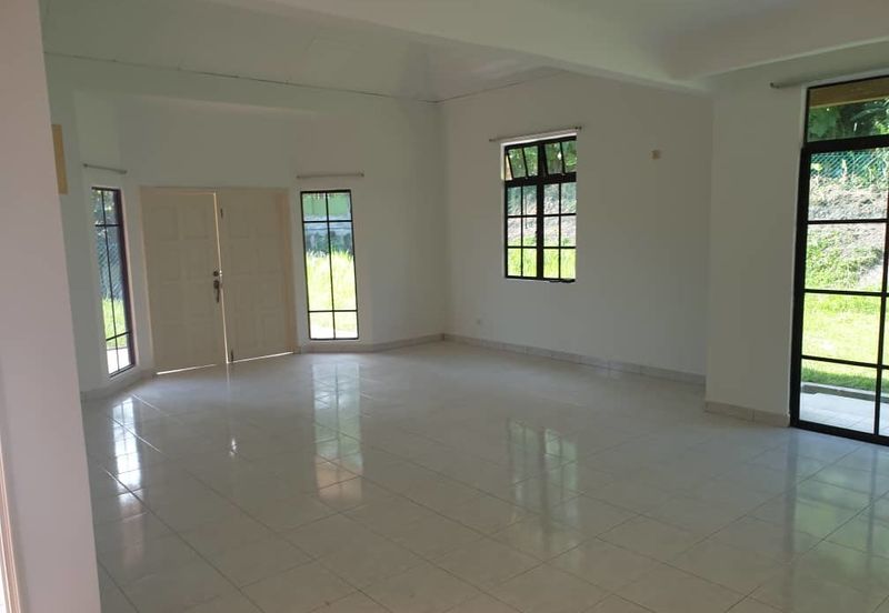 Taman Hulu Langat Jaya