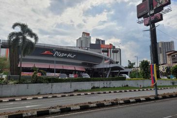 Bandar Baru Wangsa Maju