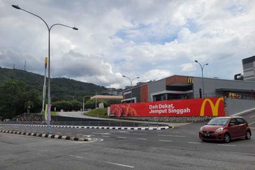 Bandar Baru Wangsa Maju