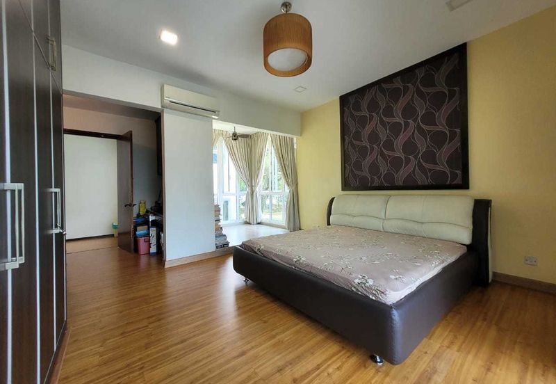 Taman Connaught (Sri Cendekia)