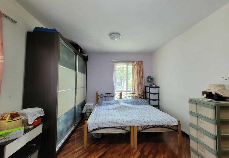 Taman Connaught (Sri Cendekia)