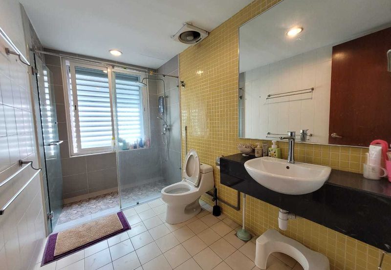 Taman Connaught (Sri Cendekia)