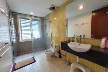 Taman Connaught (Sri Cendekia)