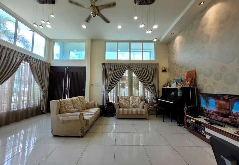 Taman Connaught (Sri Cendekia)