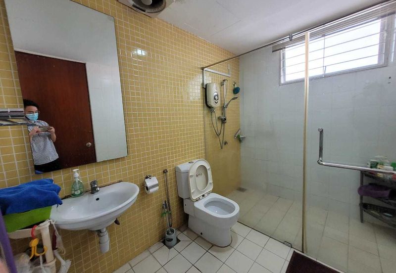 Taman Connaught (Sri Cendekia)