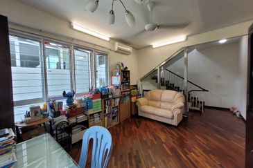 Taman Connaught (Sri Cendekia)