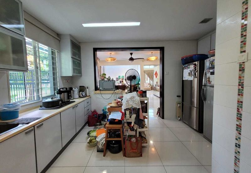 Taman Connaught (Sri Cendekia)