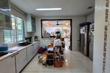 Taman Connaught (Sri Cendekia)