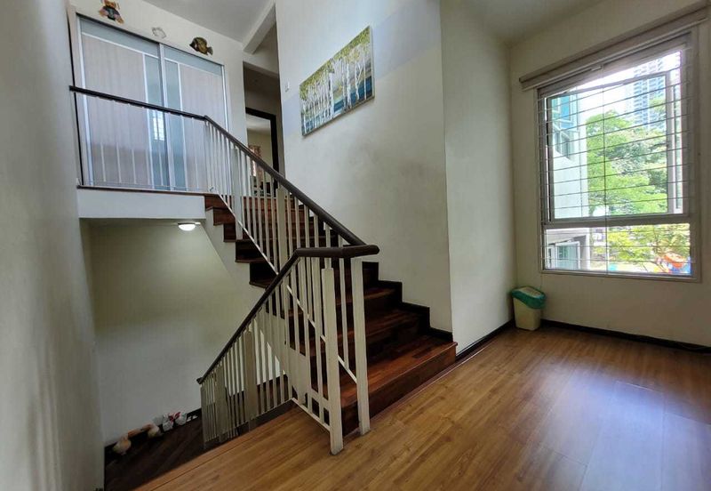 Taman Connaught (Sri Cendekia)