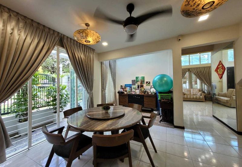 Taman Connaught (Sri Cendekia)