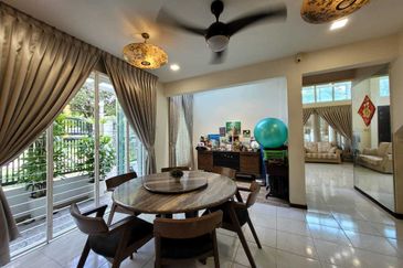 Taman Connaught (Sri Cendekia)