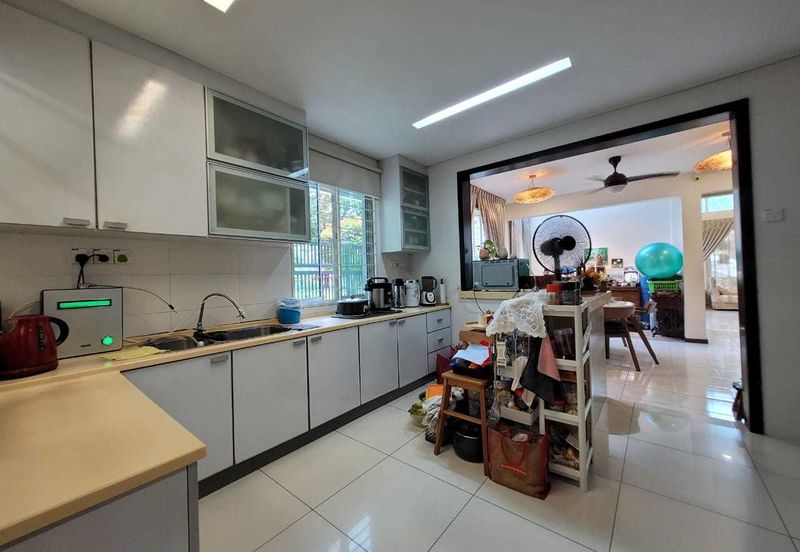 Taman Connaught (Sri Cendekia)