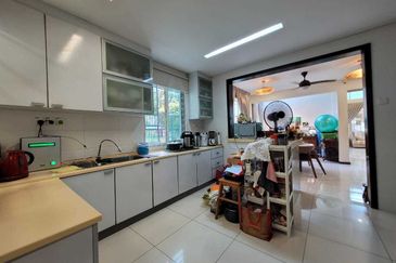 Taman Connaught (Sri Cendekia)