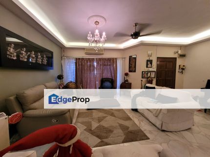 2-Storey Terrace for sale : @ Ampang Jaya, Selangor, Ampang