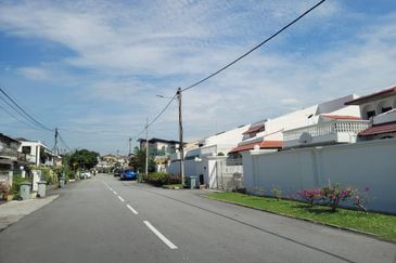 Taman Taynton (Taynton View)