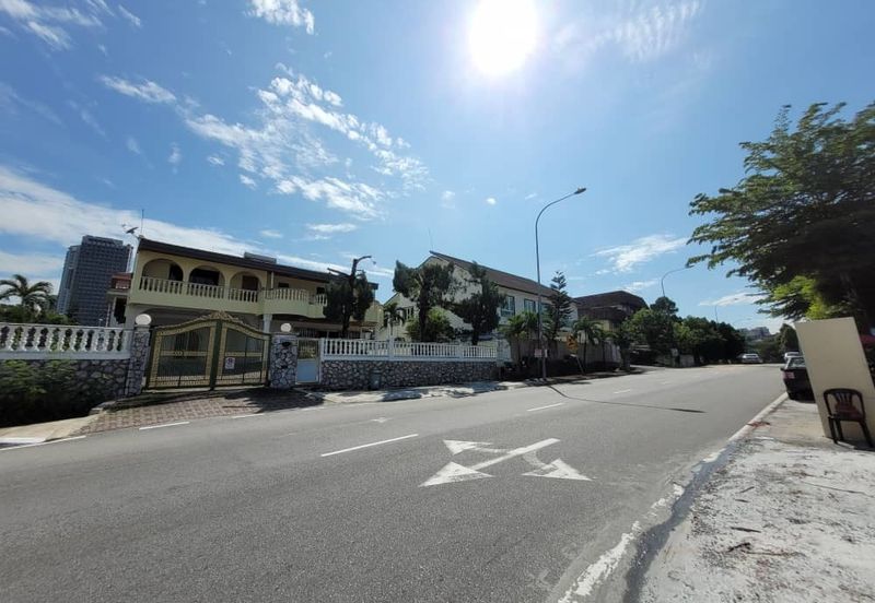 Taman Taynton (Taynton View)