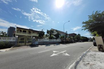 Taman Taynton (Taynton View)