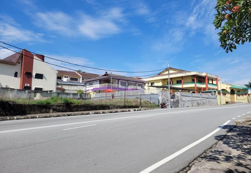 Taman Taynton (Taynton View)