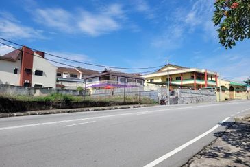 Taman Taynton (Taynton View)