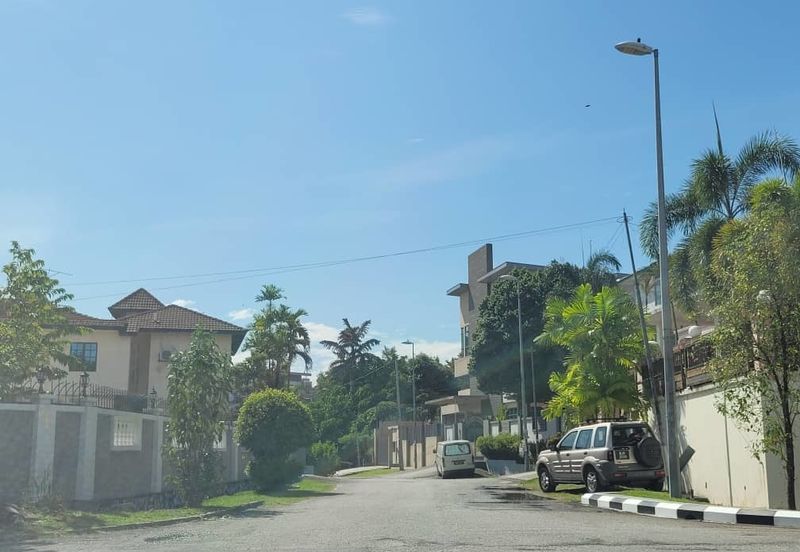 Taman Taynton (Taynton View)